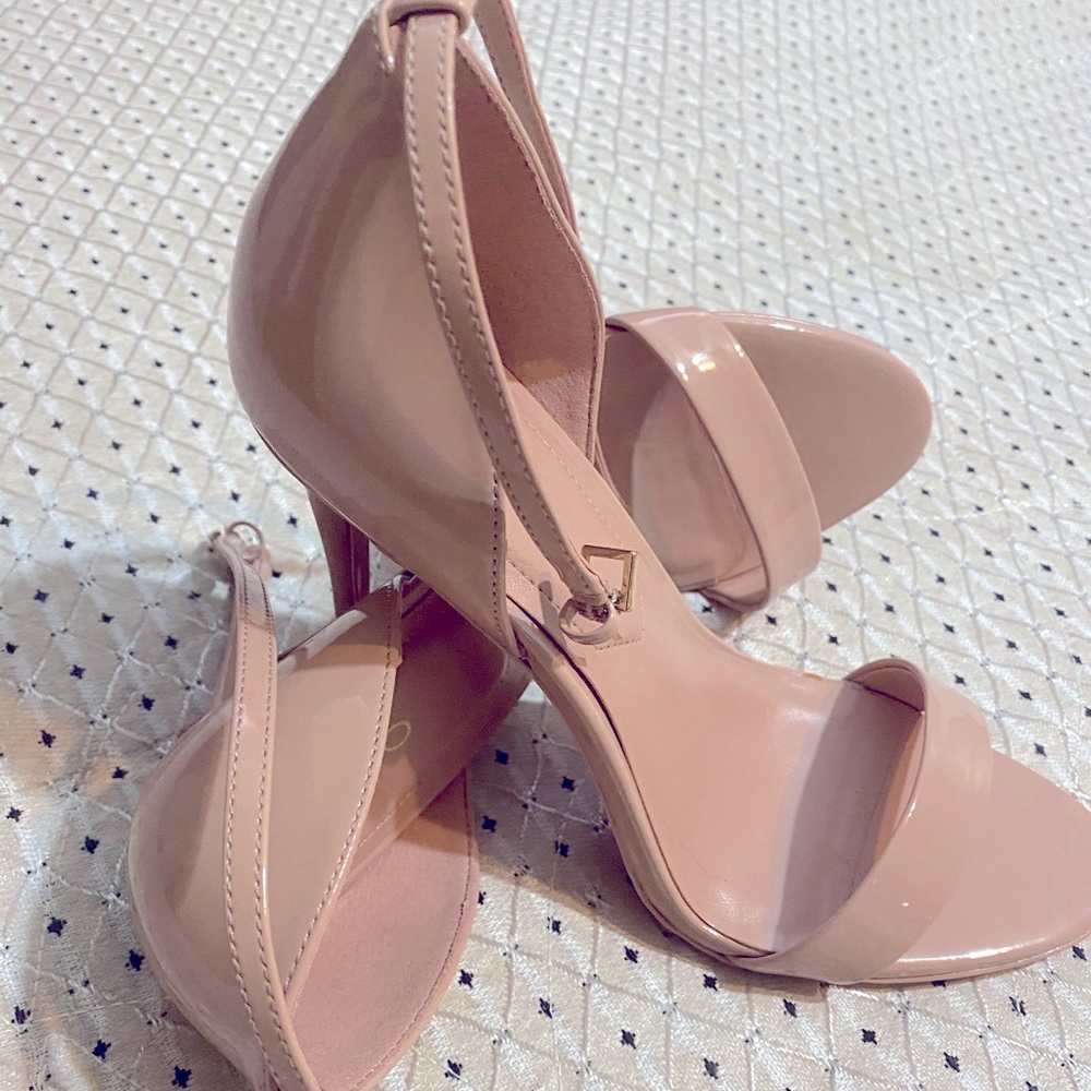 Aldo shoes